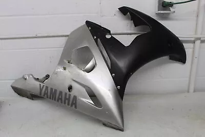 $84.15 • Buy 03-05 R6 06-09 R6s Yamaha Yzf R6 Right Lower Mid Upper Side Fairing Cowl Oem