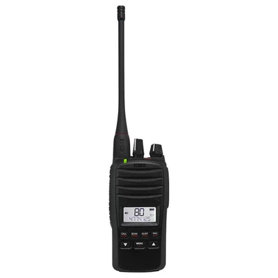 $405.85 • Buy GME TX6600S 5 Watt UHF CB Handheld Radio - IP67
