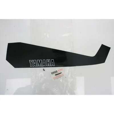 Sticker Side Right Shield Front Cowl Yamaha CT 50 S 90 (3NT-F8392-30) • $134.19