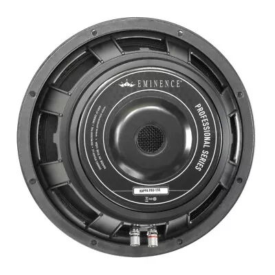 Eminence Kappa Pro 12 500W 12  Speaker Driver • £151.41