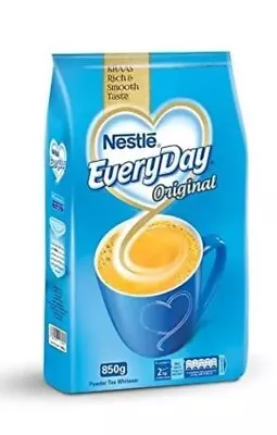 Nestle Everyday Original Tea Whitener Milk Powder - (850 Gm Pack) USA Fast Ship • $19.99