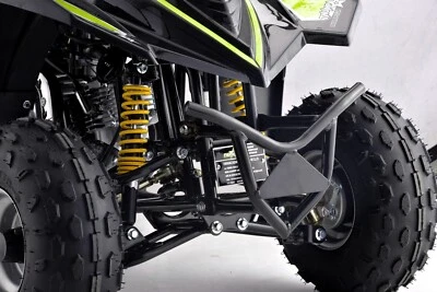 $1599 • Buy Thumpstar - ATV 70cc Kids Quad Bike