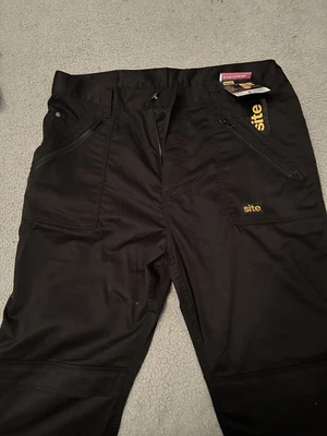 £10 • Buy Work Trousers