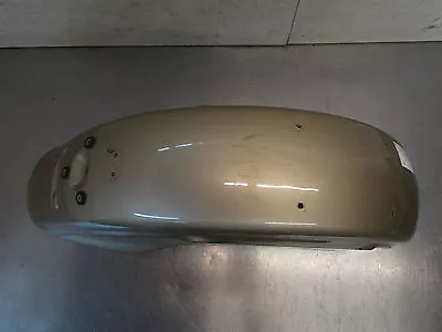 G Kawasaki Vulcan Vn 1500 A Nomad 2002  Oem  Rear Fender • $119.99