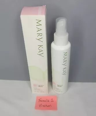 Mary Kay Botanical Effects Formula 1 FRESHEN 5.0 Fl Oz. For Dry Sensitive 049797 • $15.95