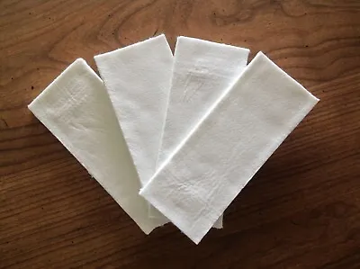 Electroforming Anode Filter Bag X4 1 Micron Polyester Felt For 3/4  Copper Pipe • $15.99