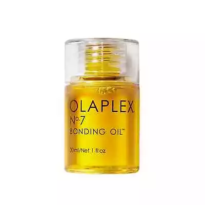 Olaplex No.7 Hair Perfector Bonding Oil 30ml • $54