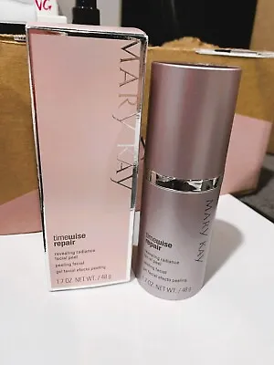 Mary Kay TimeWise Repair Revealing Radiance Facial Peel - 1.7oz EXPIRED 7/22 • $12.49