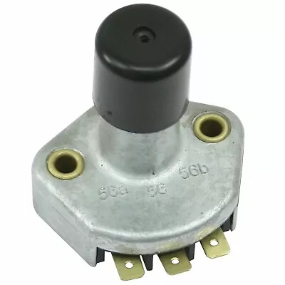$17.69 • Buy VW Bug Bus Ghia Headlight Dimmer Switch Floor Mounted VW Dimmer Switch 1950 - 65