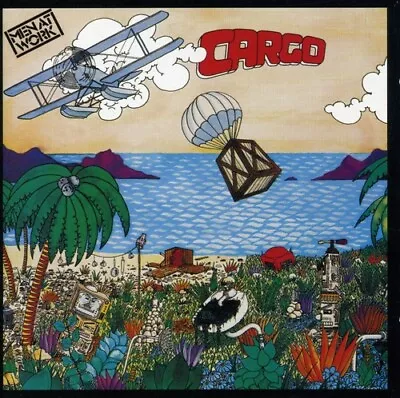 Cargo By Men At Work (CD 2009) • $6.99