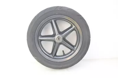 Front Rim - Mbk Stunt Naked 50 ( 2004 - 2018) • $125.55