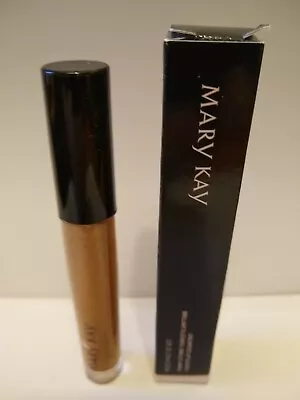 Mary Kay Unlimited Lip Gloss Beach Bronze New • $18.97