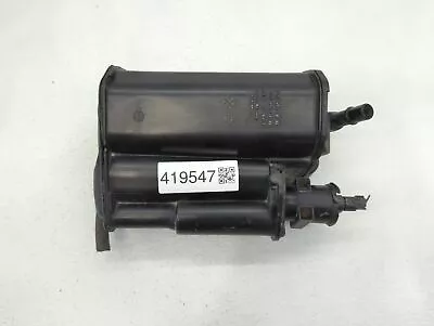 2013 Volkswagen Cc Fuel Vapor Charcoal Canister K6L4Z • $45.60