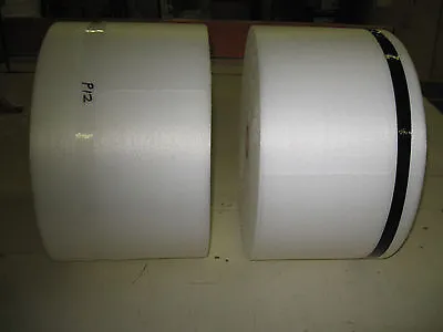 1/16  PE Foam Protective Packaging 12  X 1250' Per Bundle • $59.99