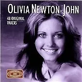 Olivia Newton-John : Olivia 48 Country Masters CD Expertly Refurbished Product • £23.48