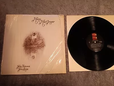 Mary MacGregor - TORN BETWEEN TWO LOVERS   1976 ARIOLA ST-50015   EX! IN SHRINK • $3.50