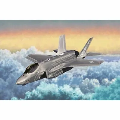 £29.99 • Buy Academy 1/72 Scale F-35A Lightning II USAF Plastic Model Kit AY12507
