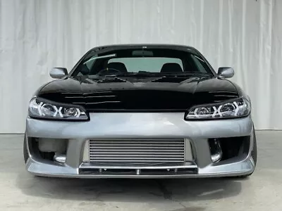 Nissan Silvia S15 Headlights LED 78Works • $699