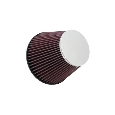 K&N Universal Clamp-On Washable Air Filter SKU: RF-1048 • $74.99