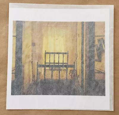 $325 • Buy ALEC SOTH Photograph Magnum Archival 6x6 Square SIGNED Print 'New Orleans 2018'
