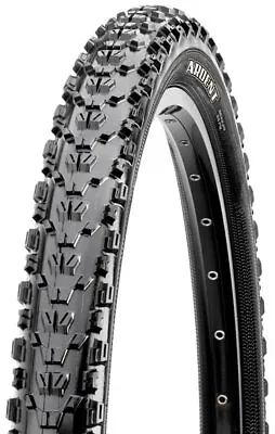 Maxxis Ardent EXO Mountain Bike Tubeless Ready MTB Tire Black 29er - 29 X 2.25 • $64.99