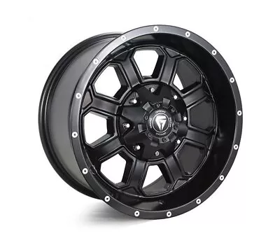 To Suit FORD RANGER 2011 TO 2022 WHEELS PACKAGE: 20x9.0 Grudge Offroad ROGUE ... • $1760