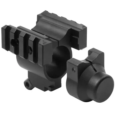 NcSTAR MSHBAYMOS Metal Bayonet Mount Adapter For Mossberg 500 12 Gauge Shotgun • $18.99