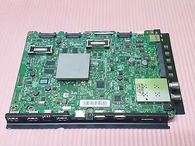 Main Board Mb Samsung Ue46es8000u Tv Bn41-01800b Bn94-06124d Screen:lsj460hq02 • £69.99