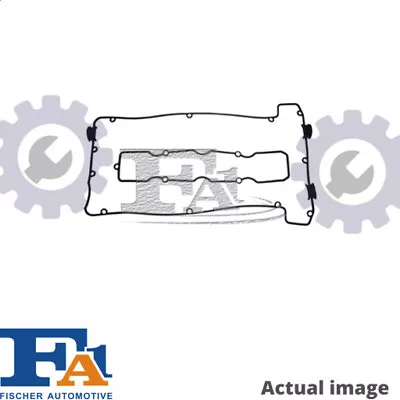 New Gasket Set Cylinder Head Cover For Saab 900 I Combi Coupe B202xl B202i Fa1 • $46.25