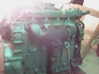 Detroit Diesel PTA-1SD-50  4-71  Centrifugal Fire Pump . Peerless Pump PTO • $5350