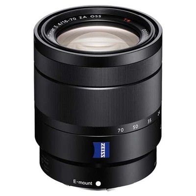 $1215.85 • Buy Sony E 16-70mm F4 ZA OSS Vario Lens (SEL1670Z)