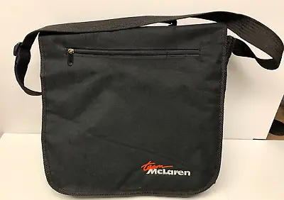 Vintage McLaren F1 Messenger Bag - Formula 1 • £27.50