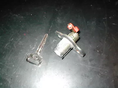 2001 Toyota Camry Trunk Lid Lock Locks • $27