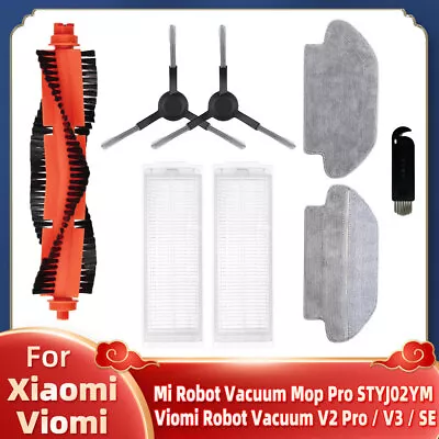 For Xiaomi Mi Robot Vacuum-Mop Pro STYTJ02YM STYJ02YM Viomi V2 V3 SE • $25.40