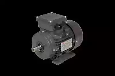 3 Phase 400V Electric Motor 0.12KW-37KW 1400RPM 2800RPM 900RPM (24 & 6 Pole) • £78.92