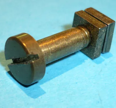 £1.40 • Buy Meccano Pivot Bolt, Part 147b