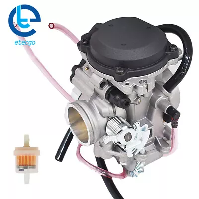 Carburetor For Yamaha TTR225 TTR 225 Dirt Bike 1999-2004 Replace 5FG-14901-00-00 • $35