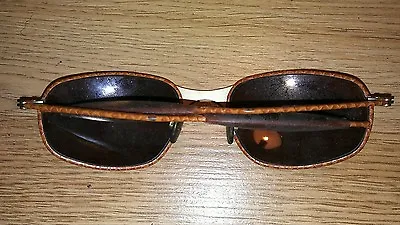 Old Vintage Oakley Sunglasses • $123