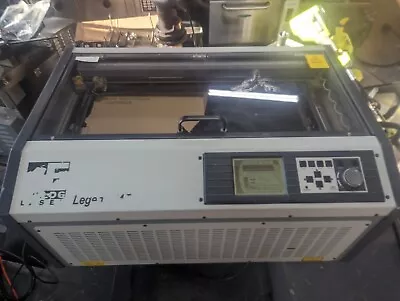 Epilog Legend 24TT  Laser Engraving / Cutting System With Computer! • $3400