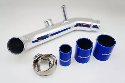 Fit Mitsubishi Ralliart COLT Z27A 4G15 Turbo Induction Air Suction Intake Pipe • $135