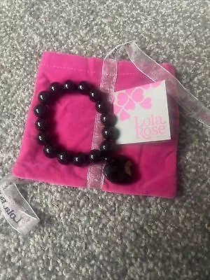 Lola Rose Bracelet • £5