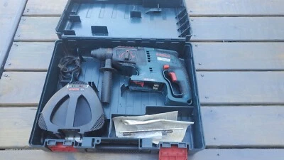 $273.50 • Buy Bosch Bulldog 36v 11536VSR Rotary Hammer