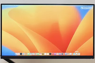 $138.13 • Buy Dell UltraSharp 25  QHD Monitor / Screen || 2560 X 1440 || U2515H || No Stand