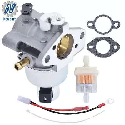 Carburetor Fit For Kohler Courage 20-853-33-S SV530 SV540 SV590 SV600 Lawn Mower • $12.87