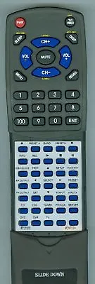 Replacement Remote For McIntosh 121070 HR070 • $33.11