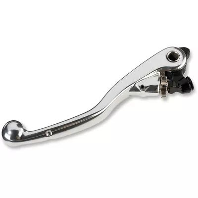 Moose Racing Silver Clutch Lever | H07-5923S • $23.50