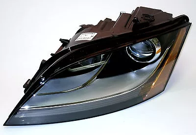 Magneti Marelli Lh Headlight Tt LUS5112 8J0941003C • $319