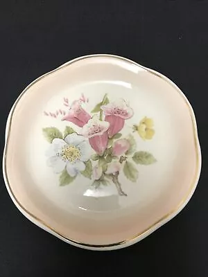£4.99 • Buy ROYAL WORCESTER SPODE - 2 X Small Decorative Plates  PALISSY - Excellent