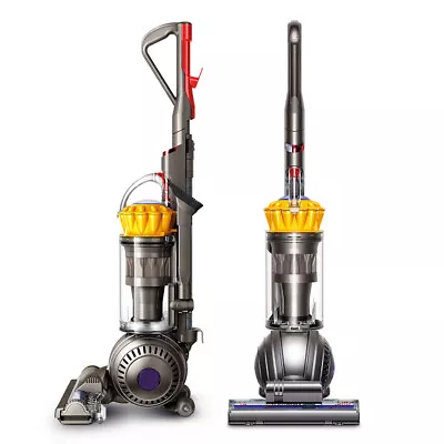 Dyson Ball Total Clean Upright Vacuum | Yellow | Certified Refurbished • $149.99