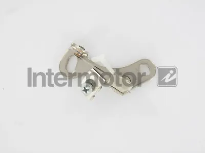 Ignition Contact Breaker Fits FORD CAPRI 1.6 69 To 87 Points Set Intermotor New • $9.49